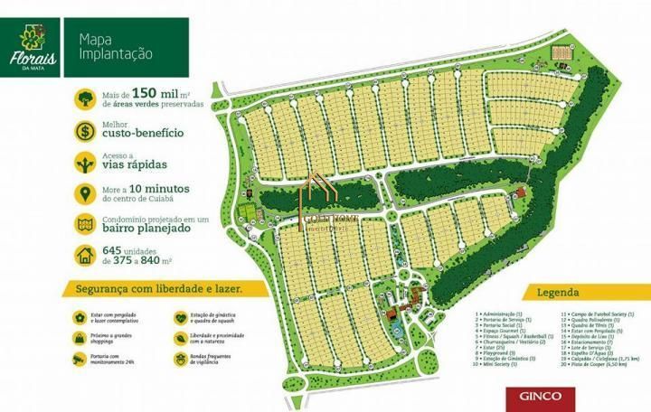 Terreno, 391 m² - Foto 7