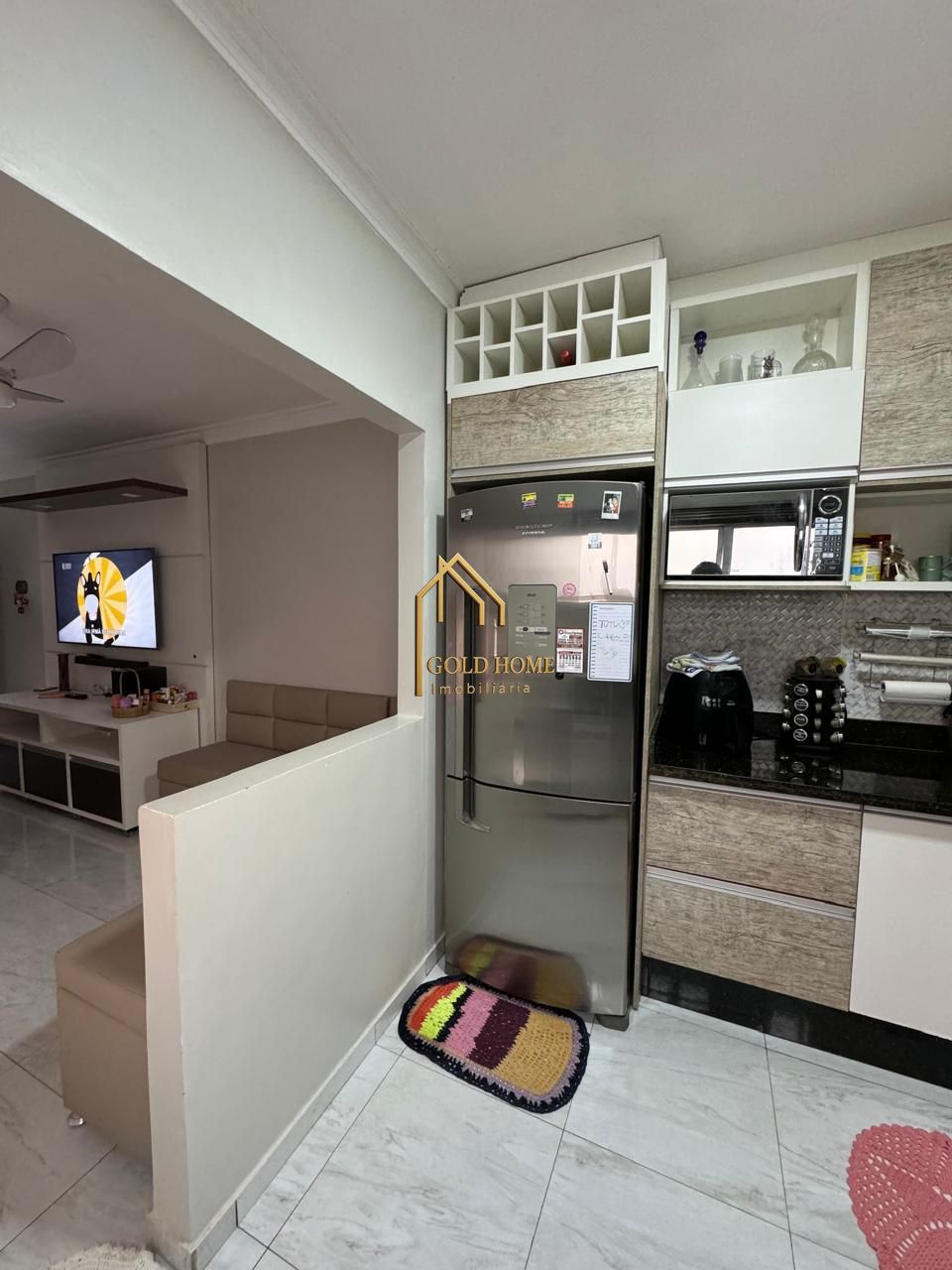 Casa de Condomínio, 3 quartos - Foto 8