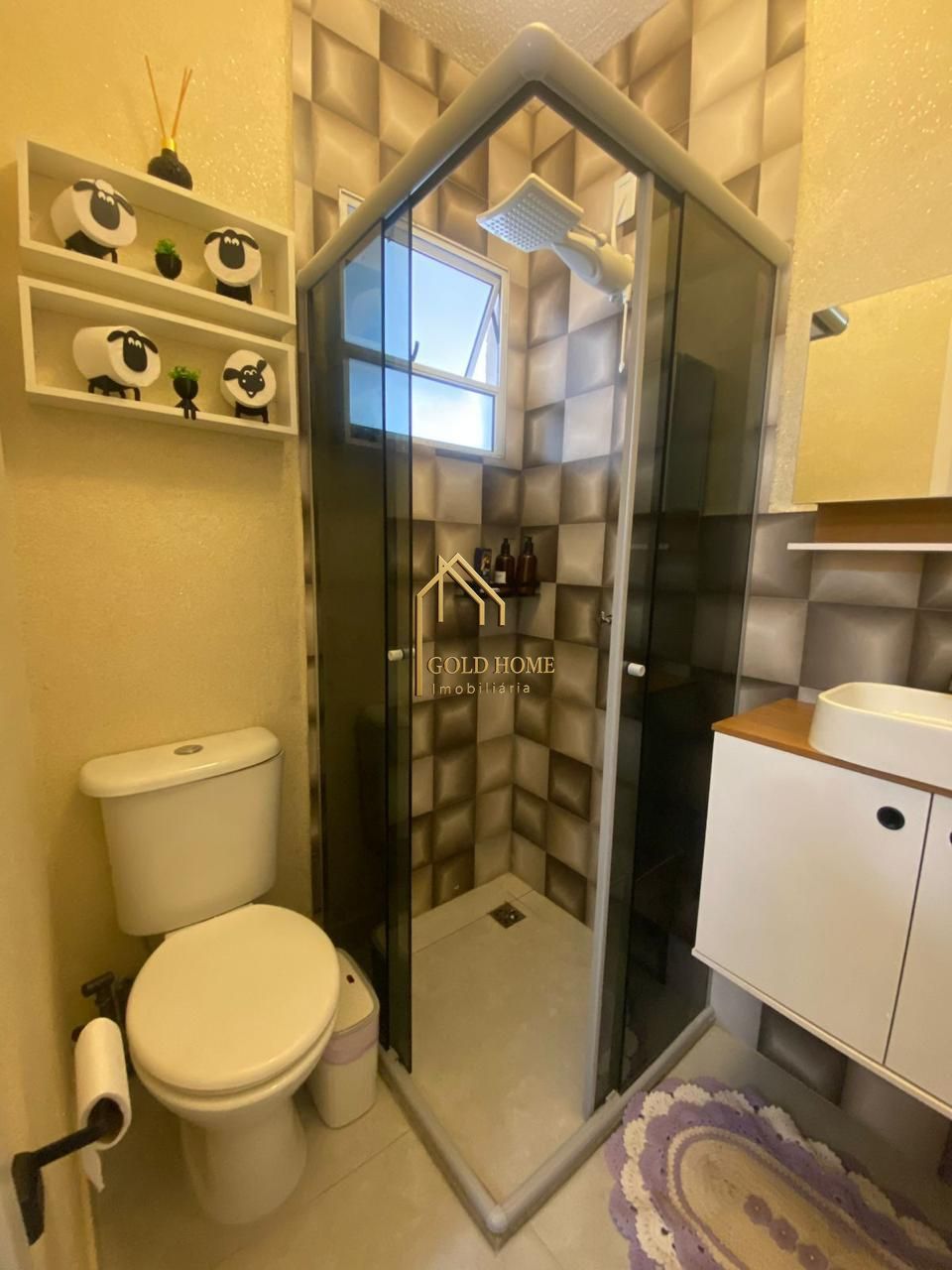 Casa de Condomínio, 3 quartos - Foto 7