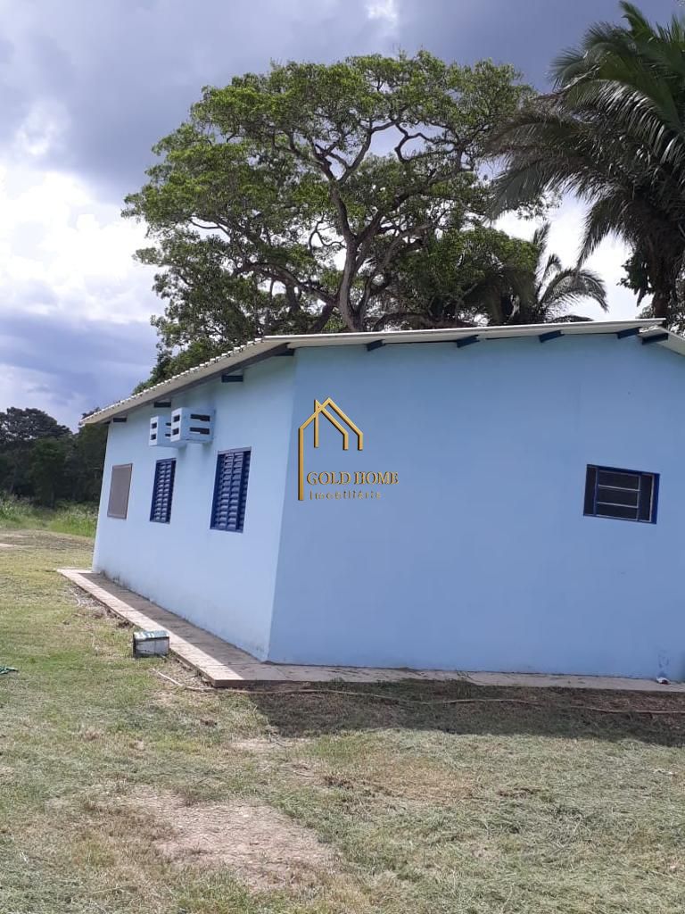 Sítio, 2 quartos, 10 hectares - Foto 17