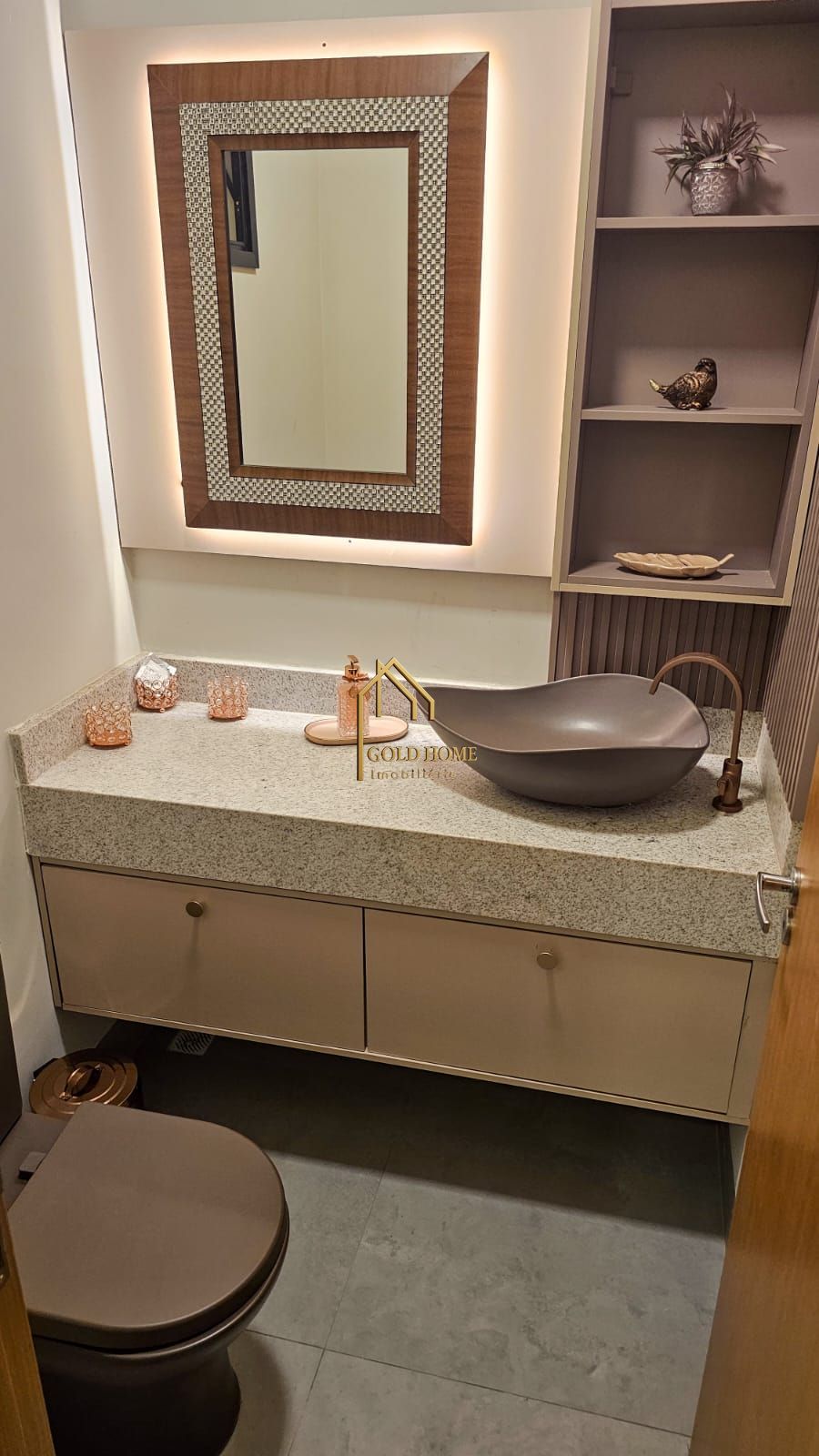 Casa de Condomínio, 3 quartos - Foto 9