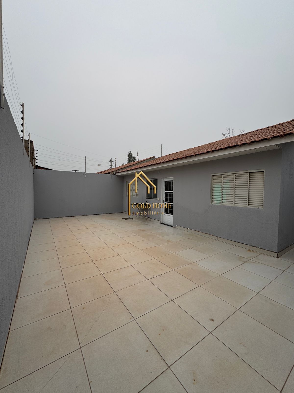 Casa, 3 quartos, 119 m² - Foto 1