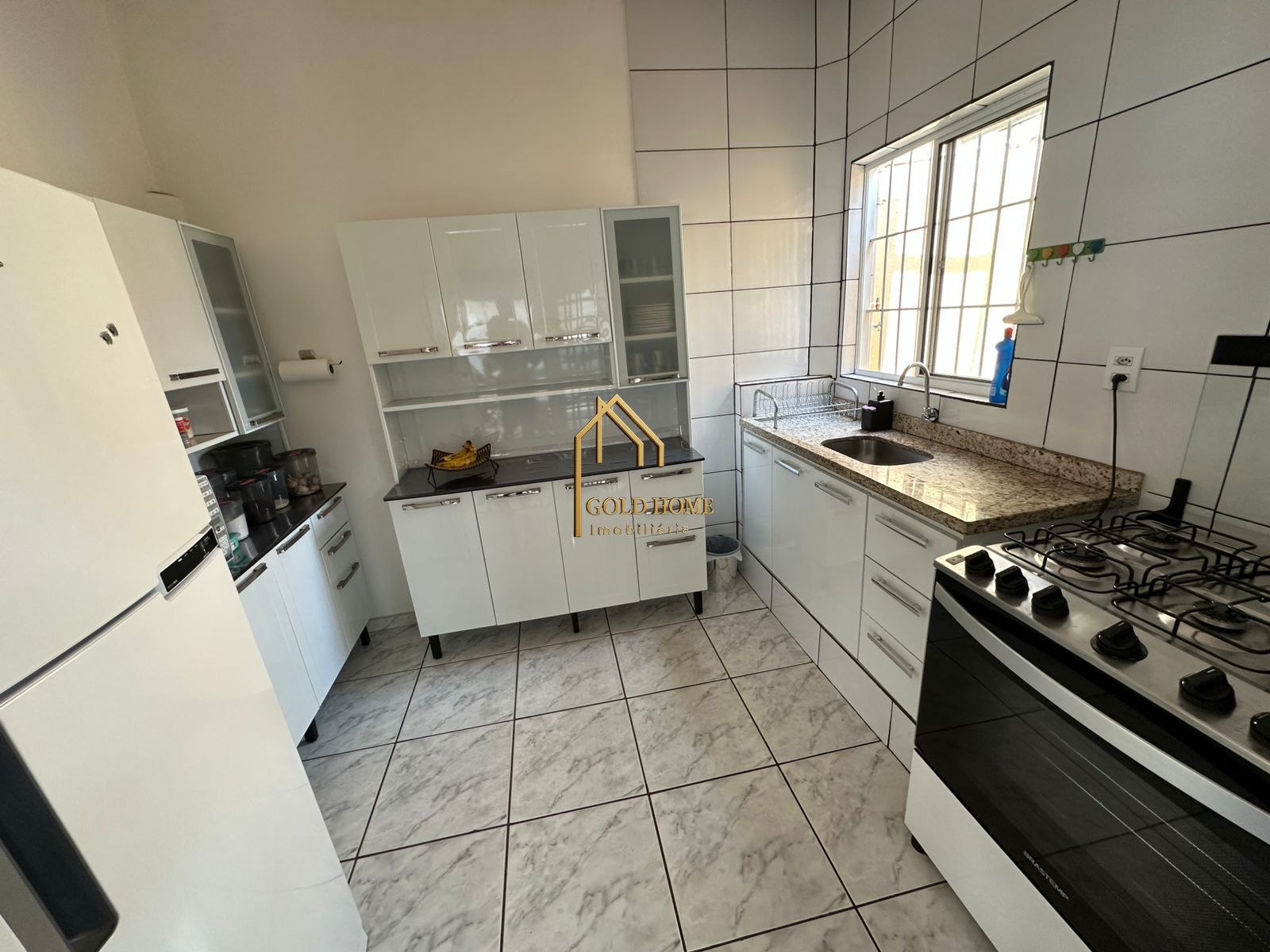 Casa, 3 quartos, 200 m² - Foto 19