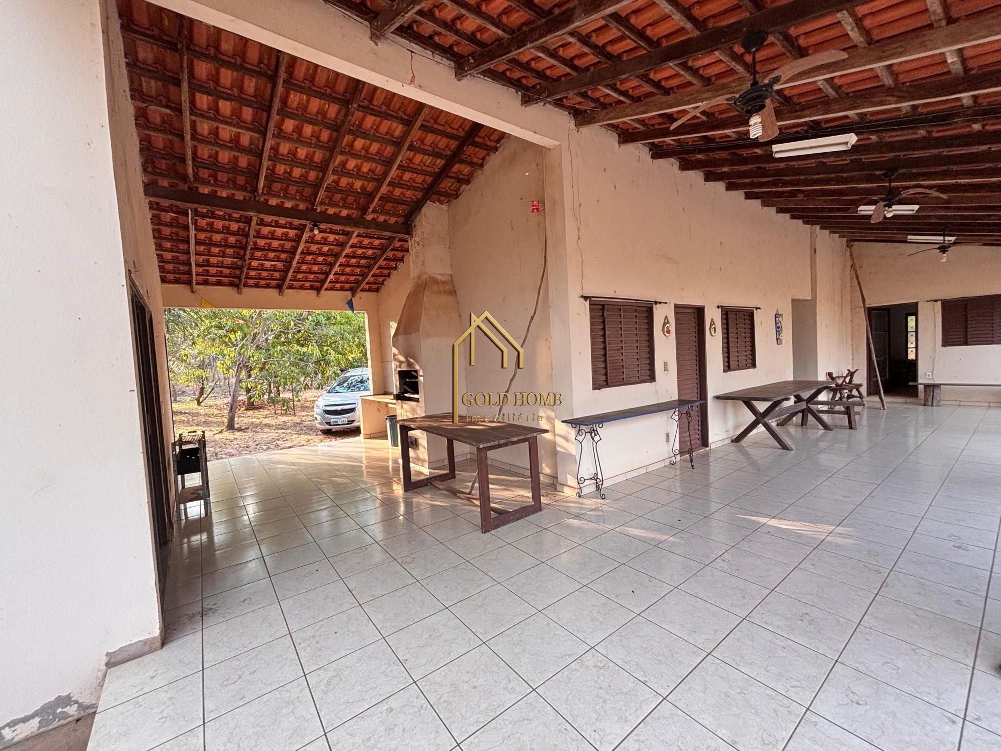 Chácara, 4 quartos, 2 hectares - Foto 3