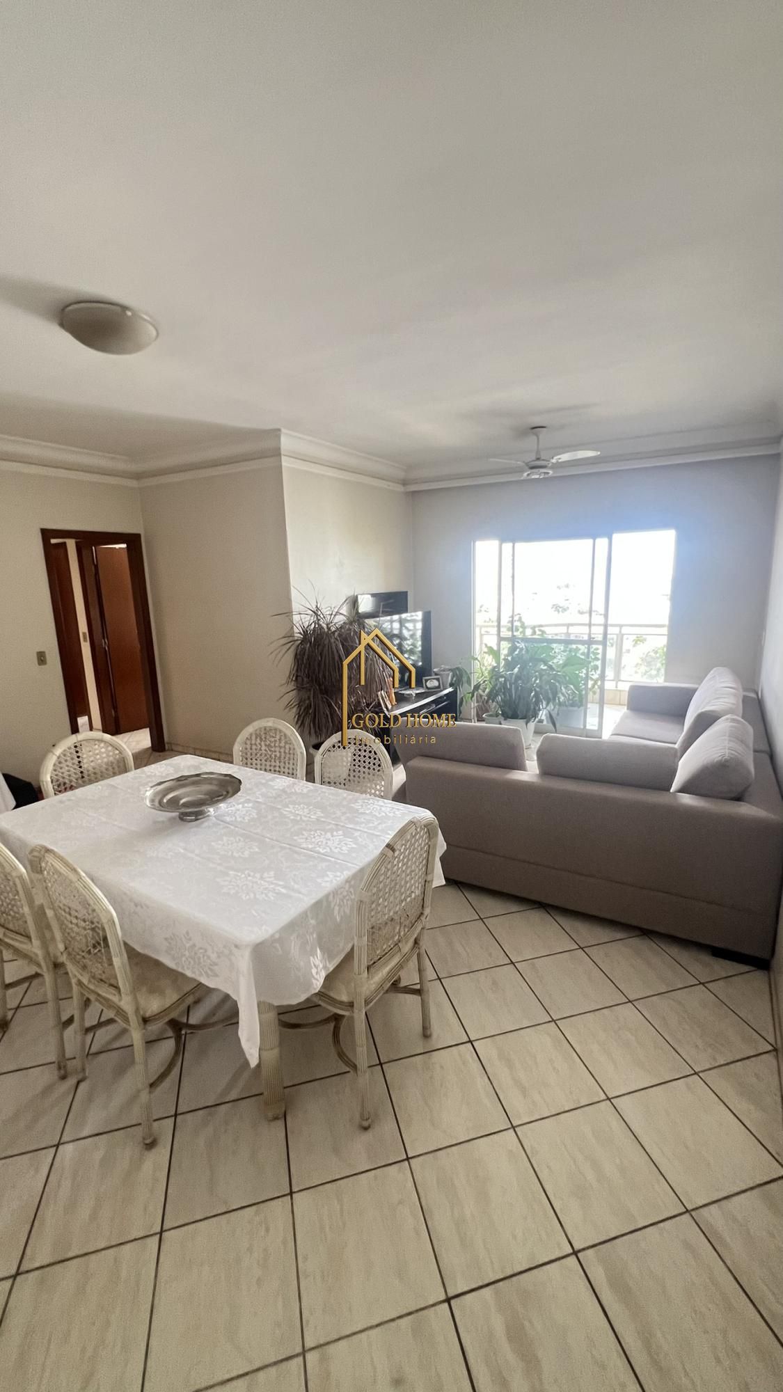 Apartamento, 4 quartos, 125 m² - Foto 4