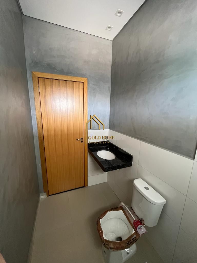 Casa, 3 quartos, 122 m² - Foto 11