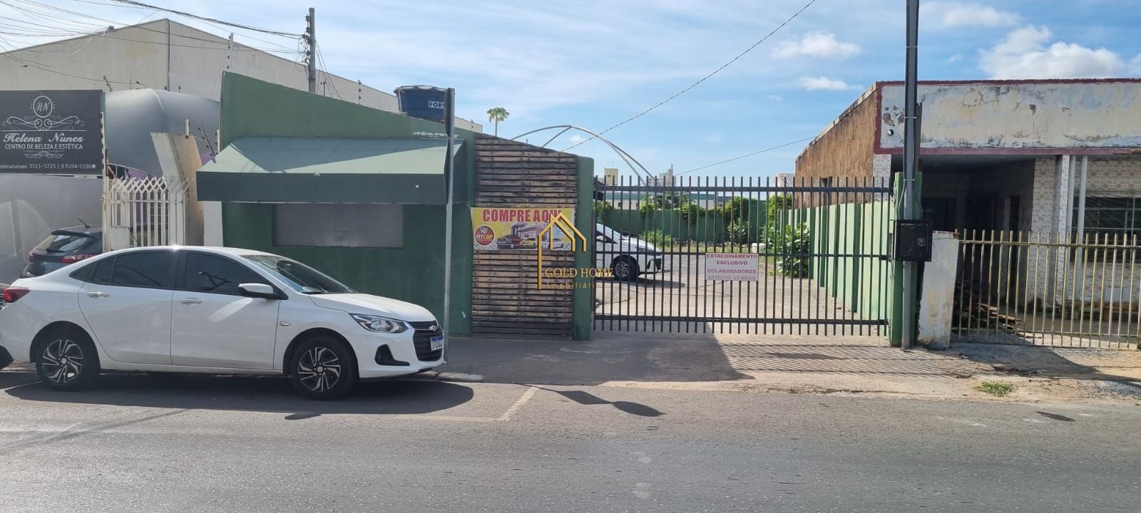 Loteamento e Condomínio, 400 m² - Foto 3