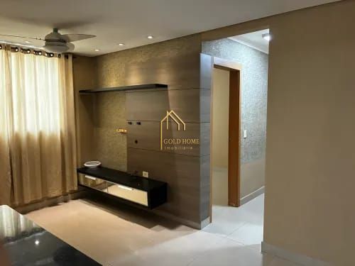 Apartamento, 2 quartos, 40 m² - Foto 7