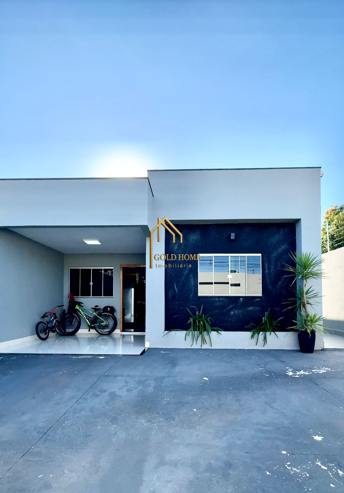 Casa, 3 quartos, 167 m² - Foto 1