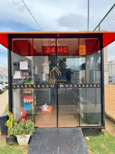 Apartamento, 2 quartos, 40 m² - Foto 5