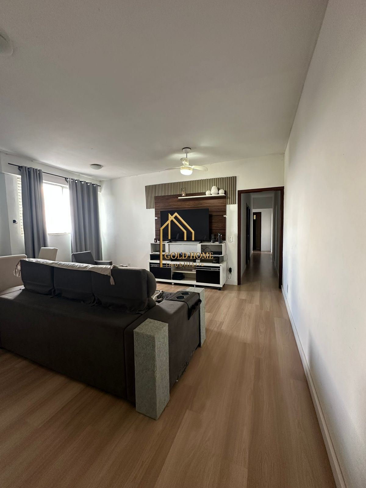 Apartamento, 3 quartos, 109 m² - Foto 4