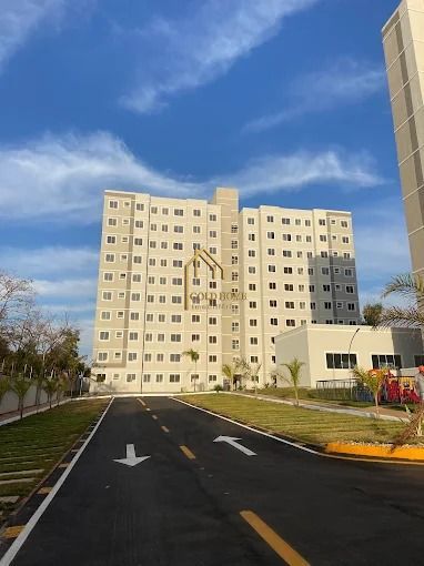 Apartamento, 2 quartos, 45 m² - Foto 1