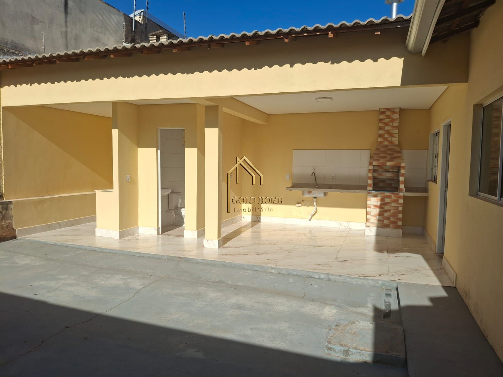 Casa de Condomínio, 3 quartos - Foto 15