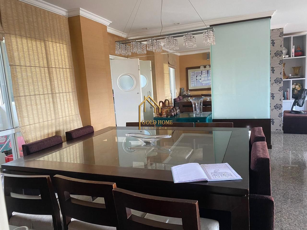 Apartamento, 3 quartos, 190 m² - Foto 7