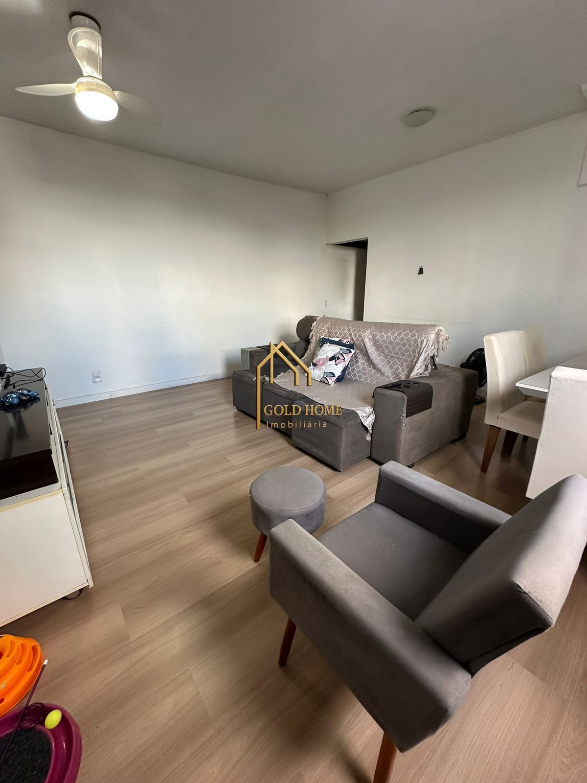 Apartamento, 3 quartos, 109 m² - Foto 2