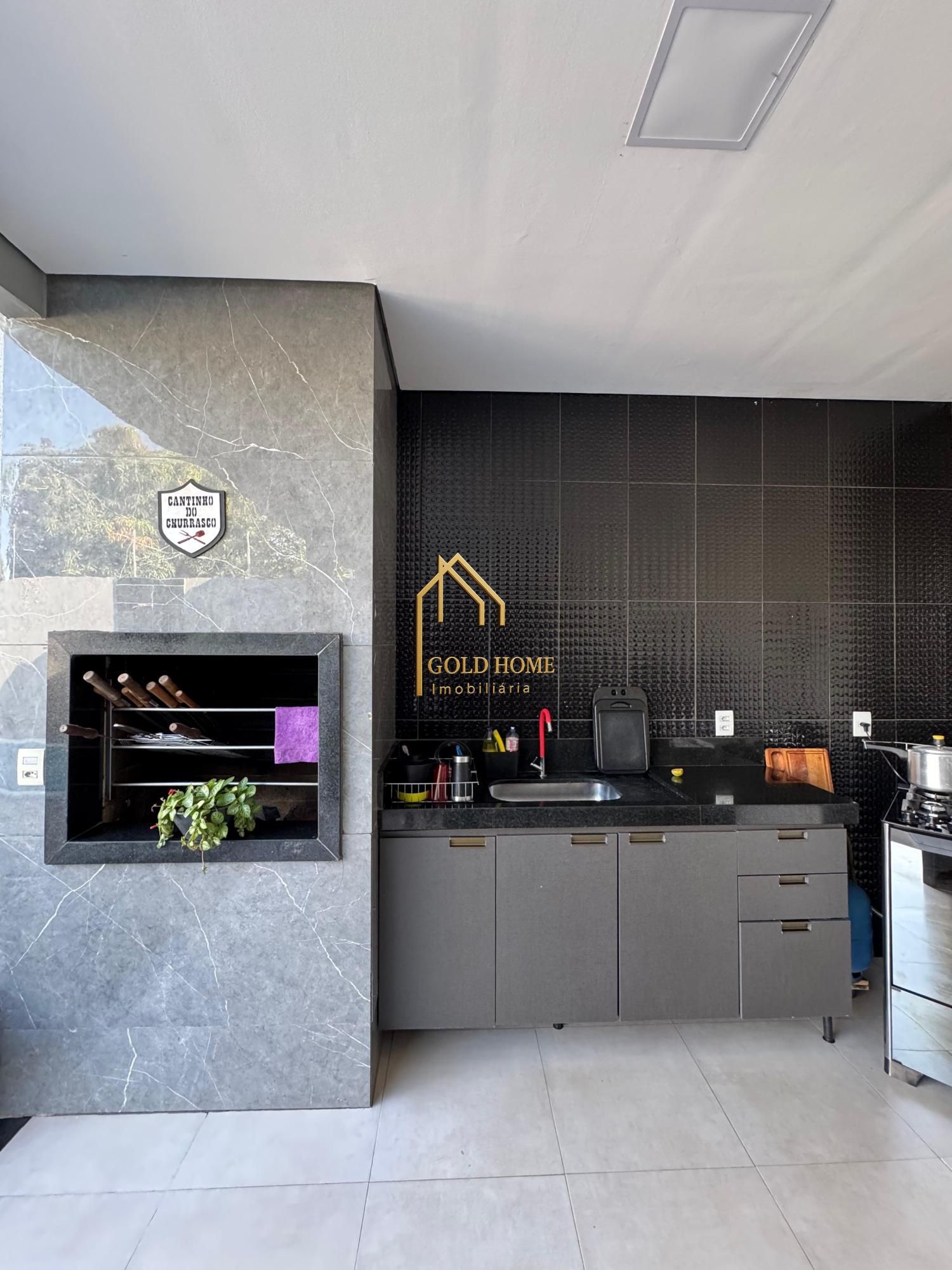 Casa, 3 quartos, 167 m² - Foto 15