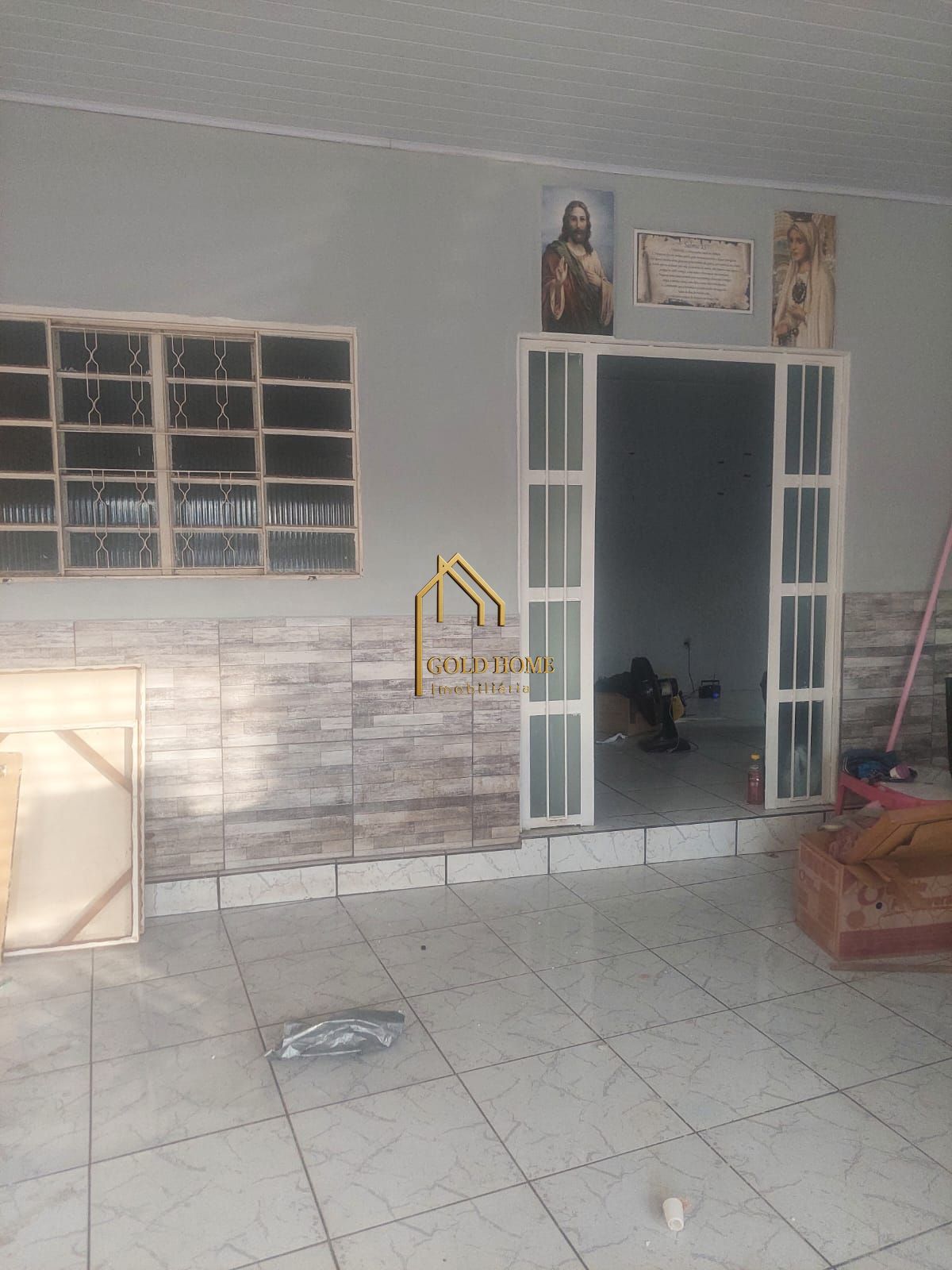 Casa, 4 quartos, 200 m² - Foto 1