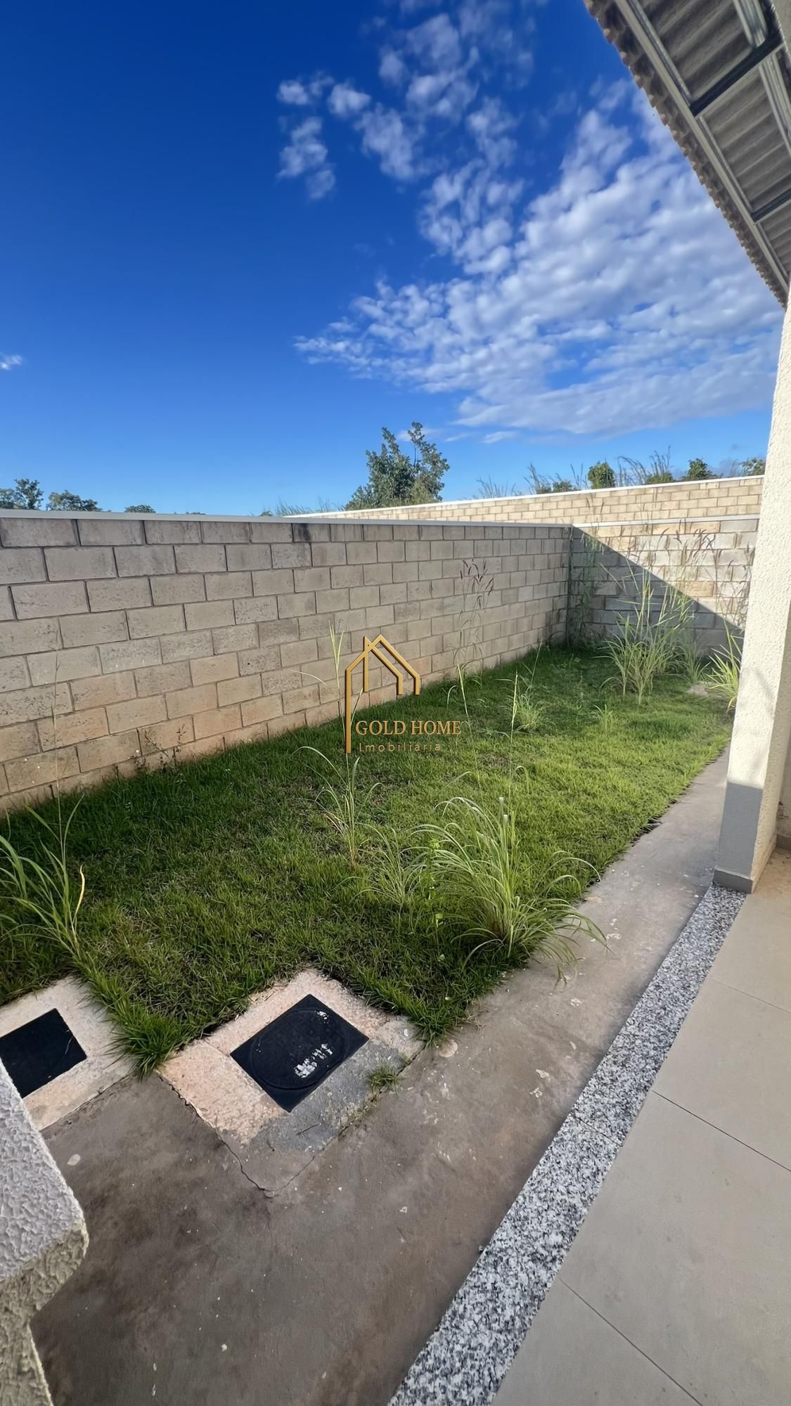 Casa de Condomínio, 2 quartos - Foto 4