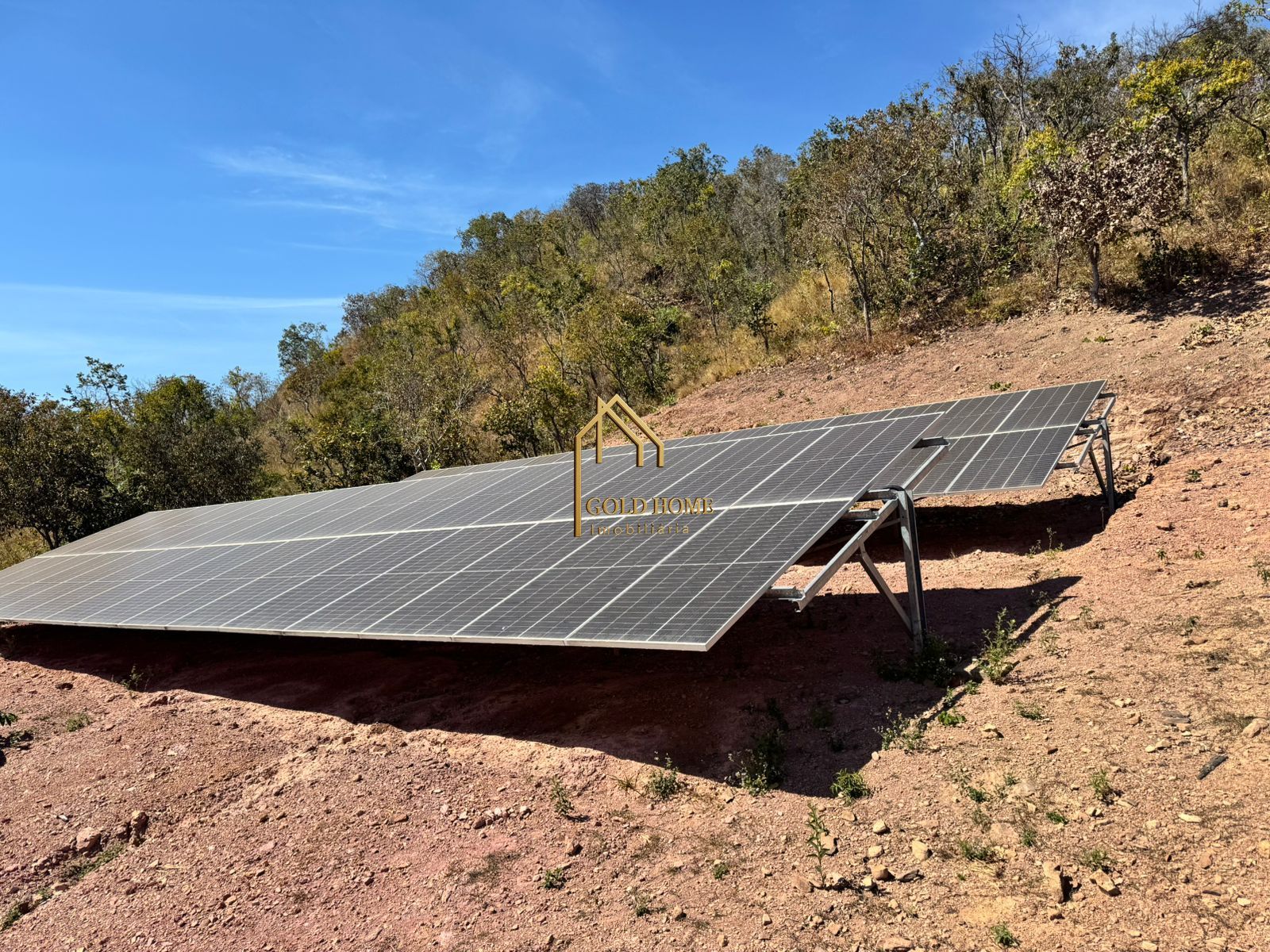 Chácara, 3 quartos, 2000 m² - Foto 21