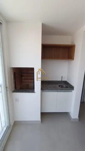 Apartamento, 3 quartos, 77 m² - Foto 2