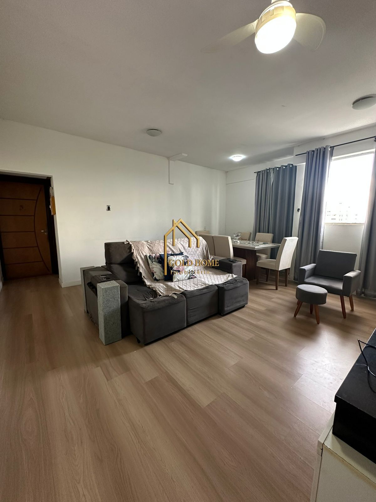 Apartamento, 3 quartos, 109 m² - Foto 3