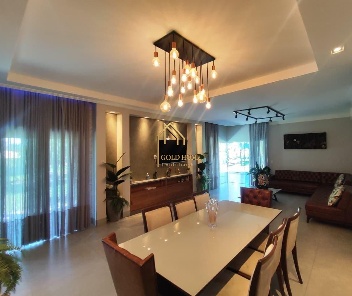 Chácara, 3 quartos, 2500 m² - Foto 3