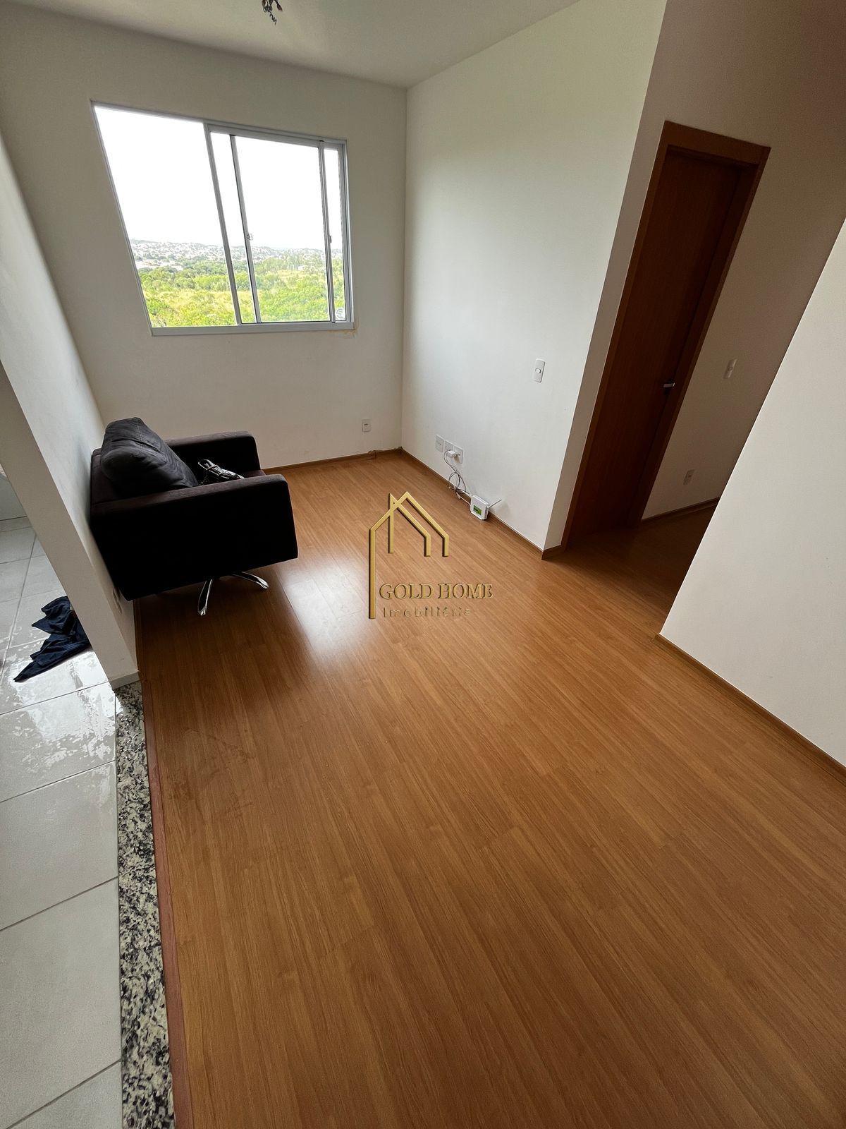 Apartamento, 2 quartos, 45 m² - Foto 1