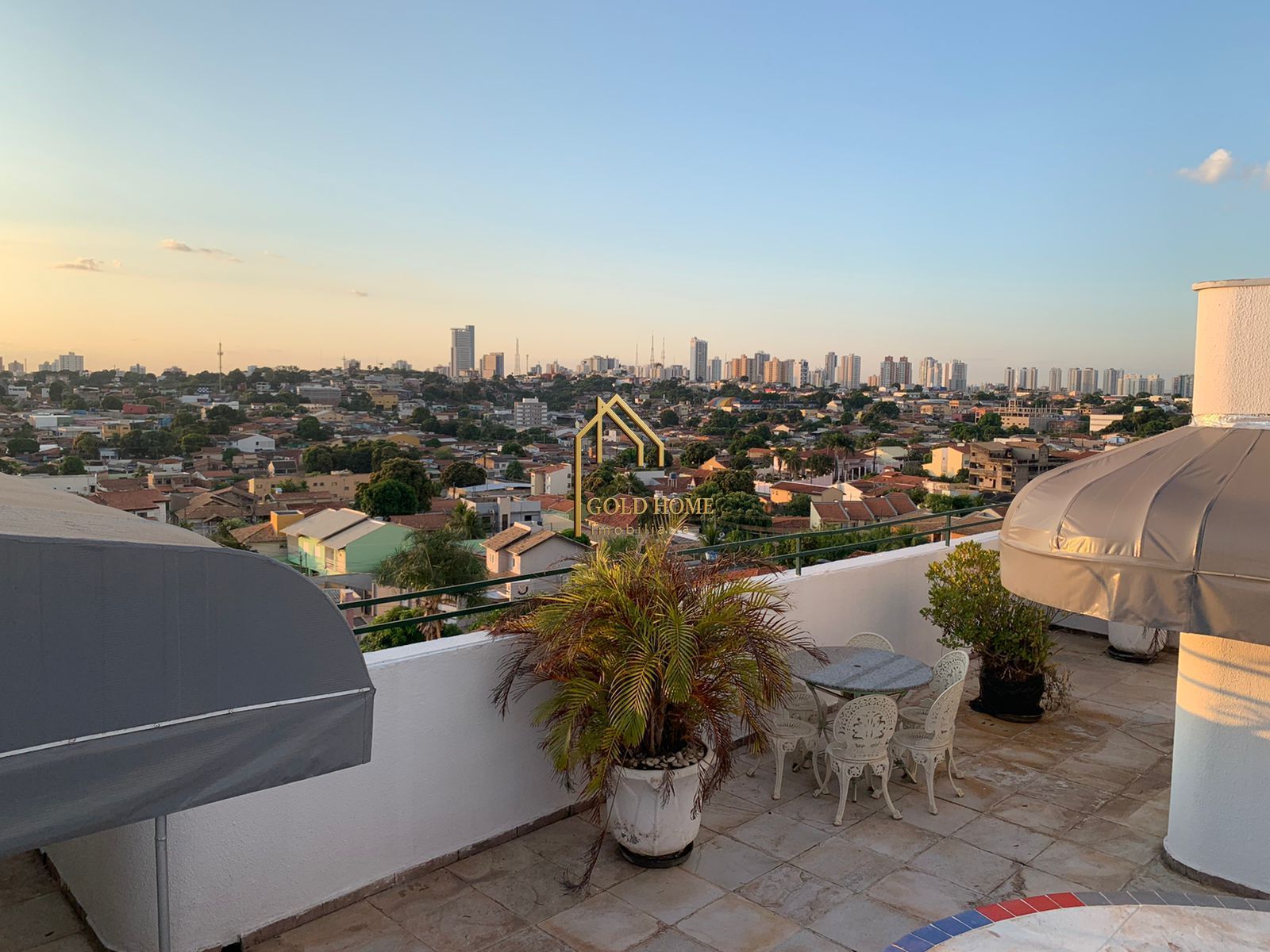 Cobertura, 4 quartos, 332 m² - Foto 19