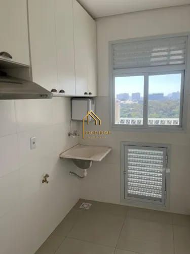 Apartamento, 2 quartos, 50 m² - Foto 6