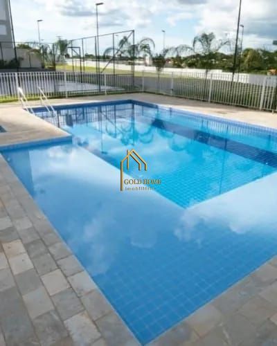 Apartamento, 3 quartos, 90 m² - Foto 2