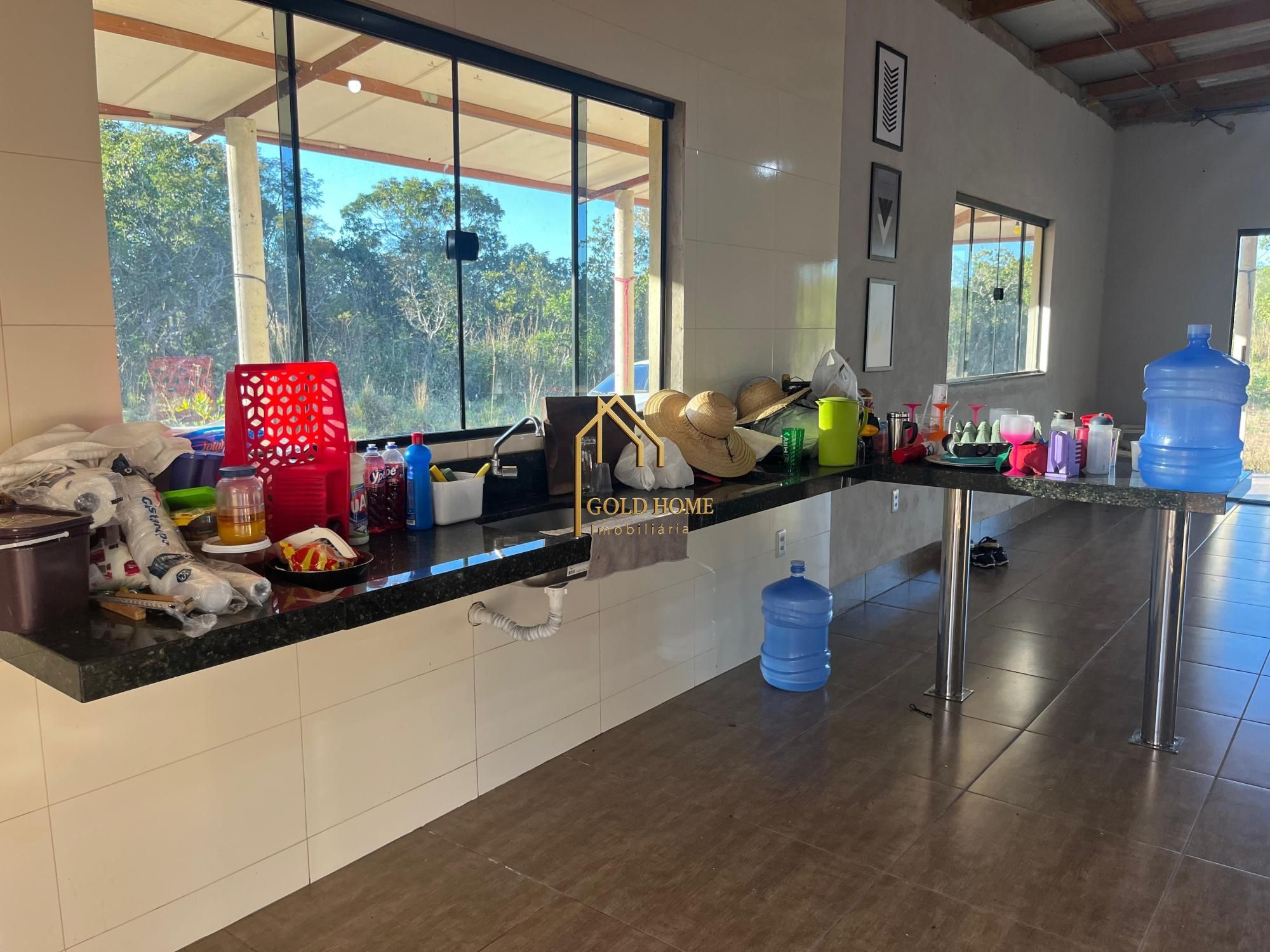 Chácara, 4 quartos, 1 hectares - Foto 16