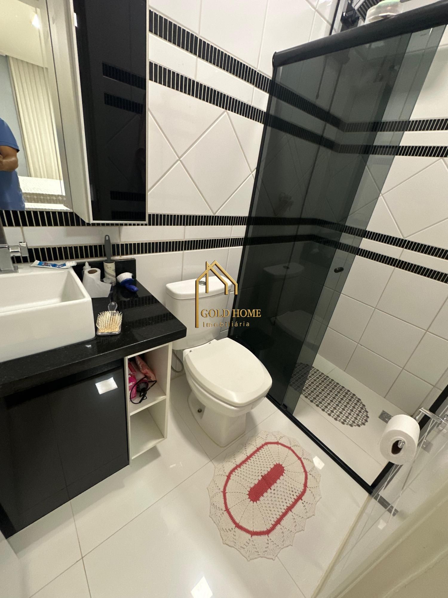 Casa, 3 quartos, 200 m² - Foto 21