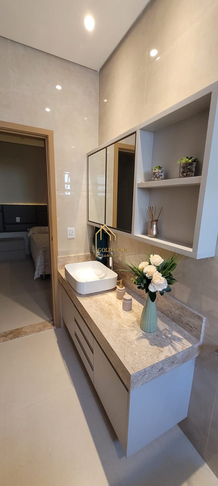 Casa de Condomínio, 3 quartos - Foto 26