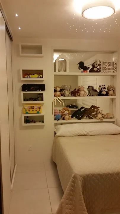 Apartamento, 4 quartos, 124 m² - Foto 14