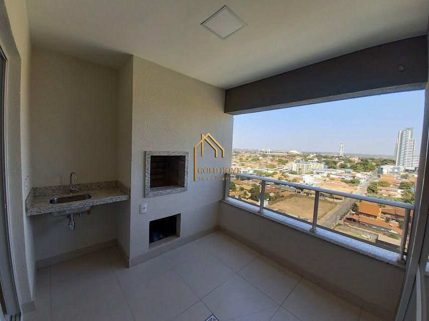 Apartamento, 3 quartos, 95 m² - Foto 8