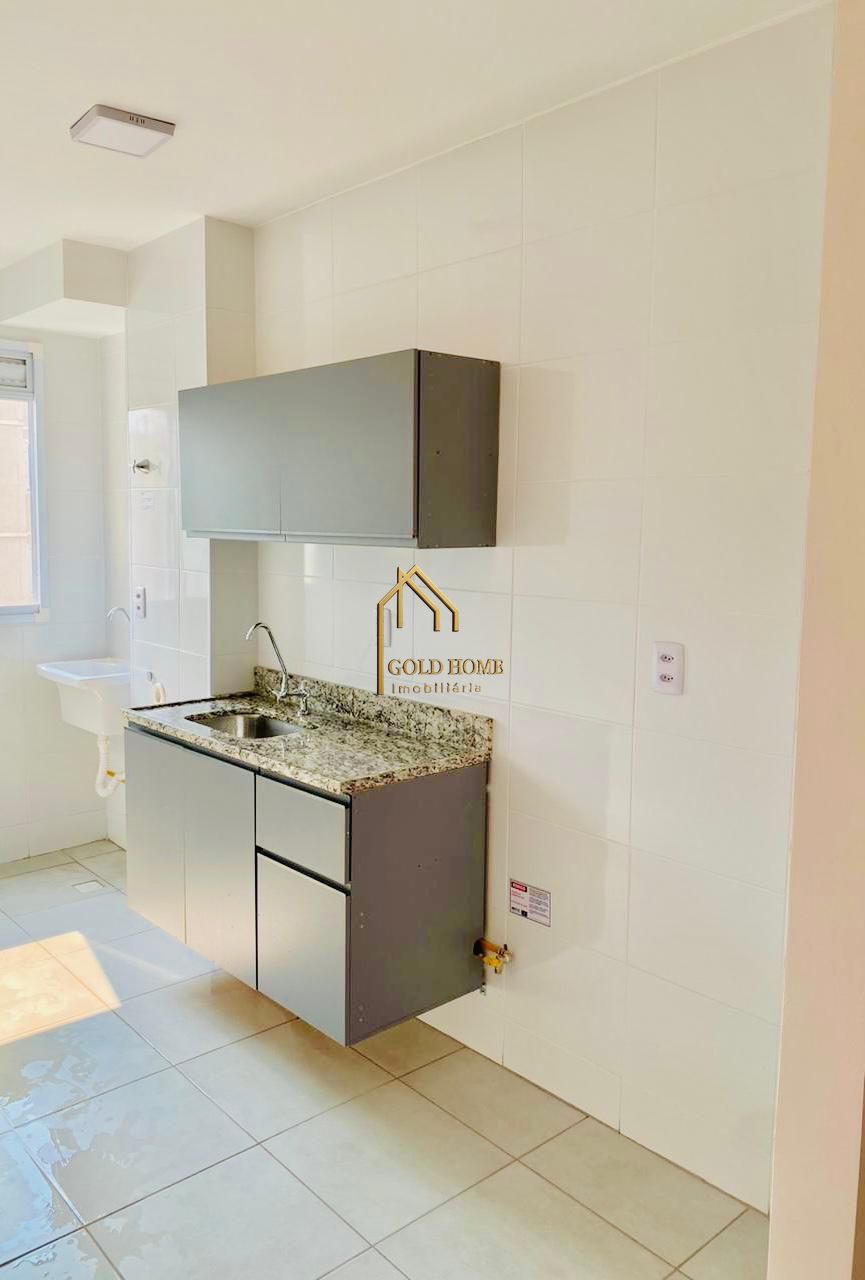 Apartamento, 2 quartos, 55 m² - Foto 11