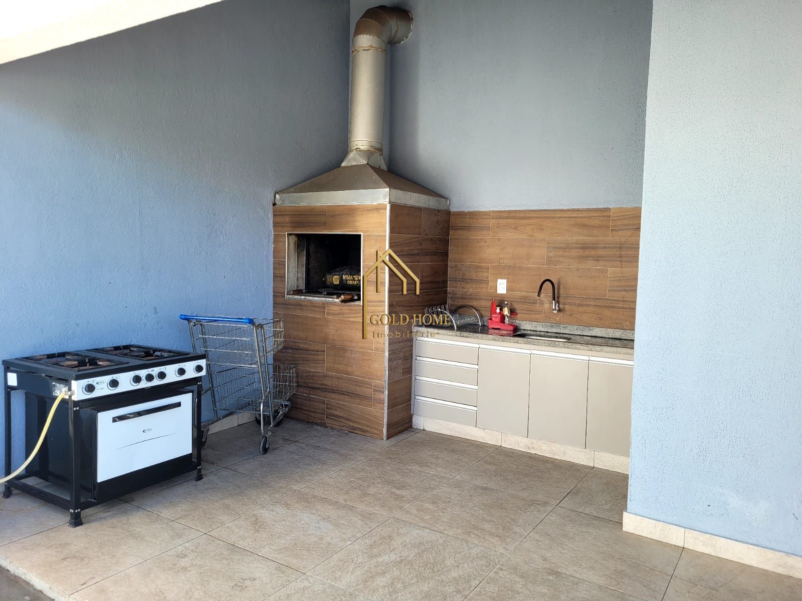 Casa de Condomínio, 2 quartos - Foto 19