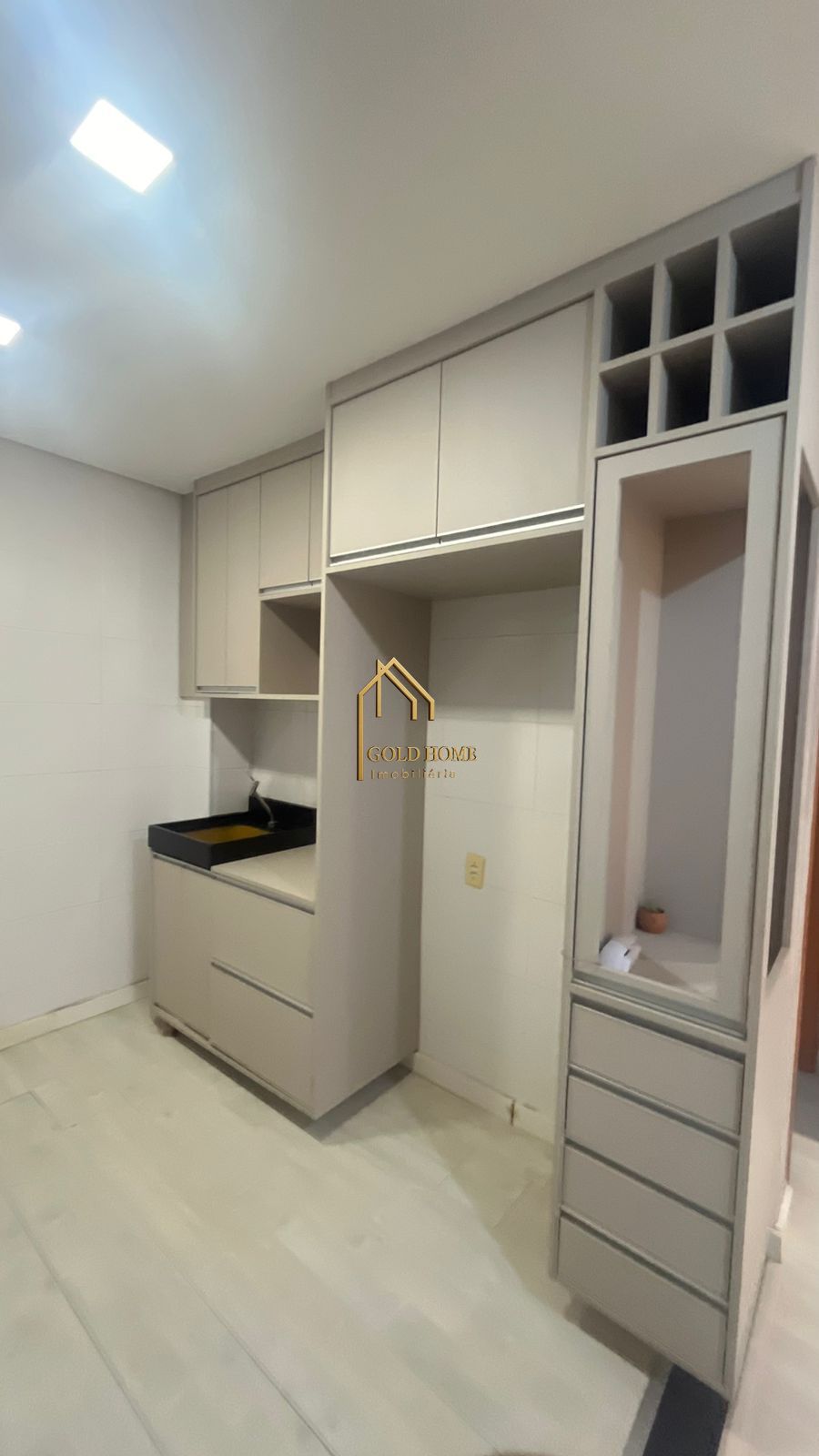 Apartamento, 2 quartos, 48 m² - Foto 10