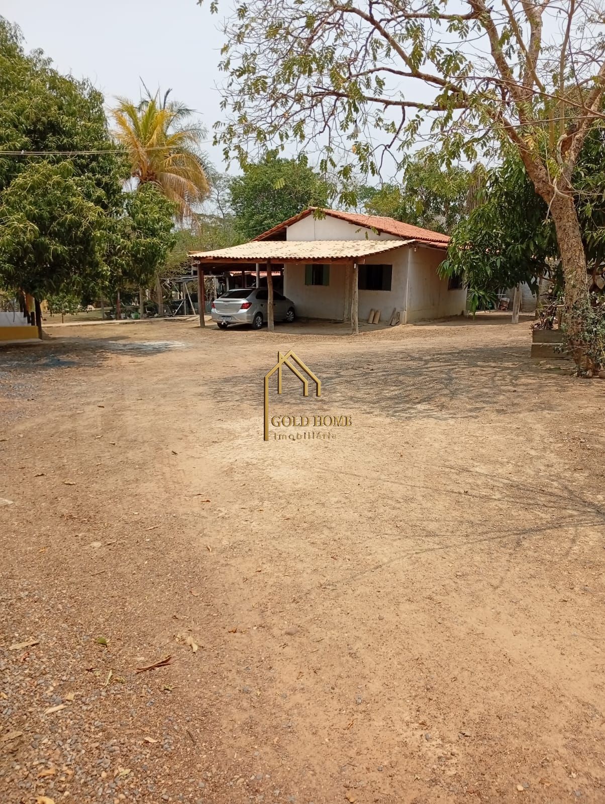 Chácara, 4 quartos, 5000 m² - Foto 30