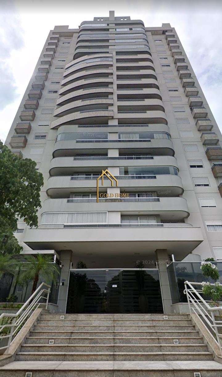 Apartamento, 3 quartos, 190 m² - Foto 2