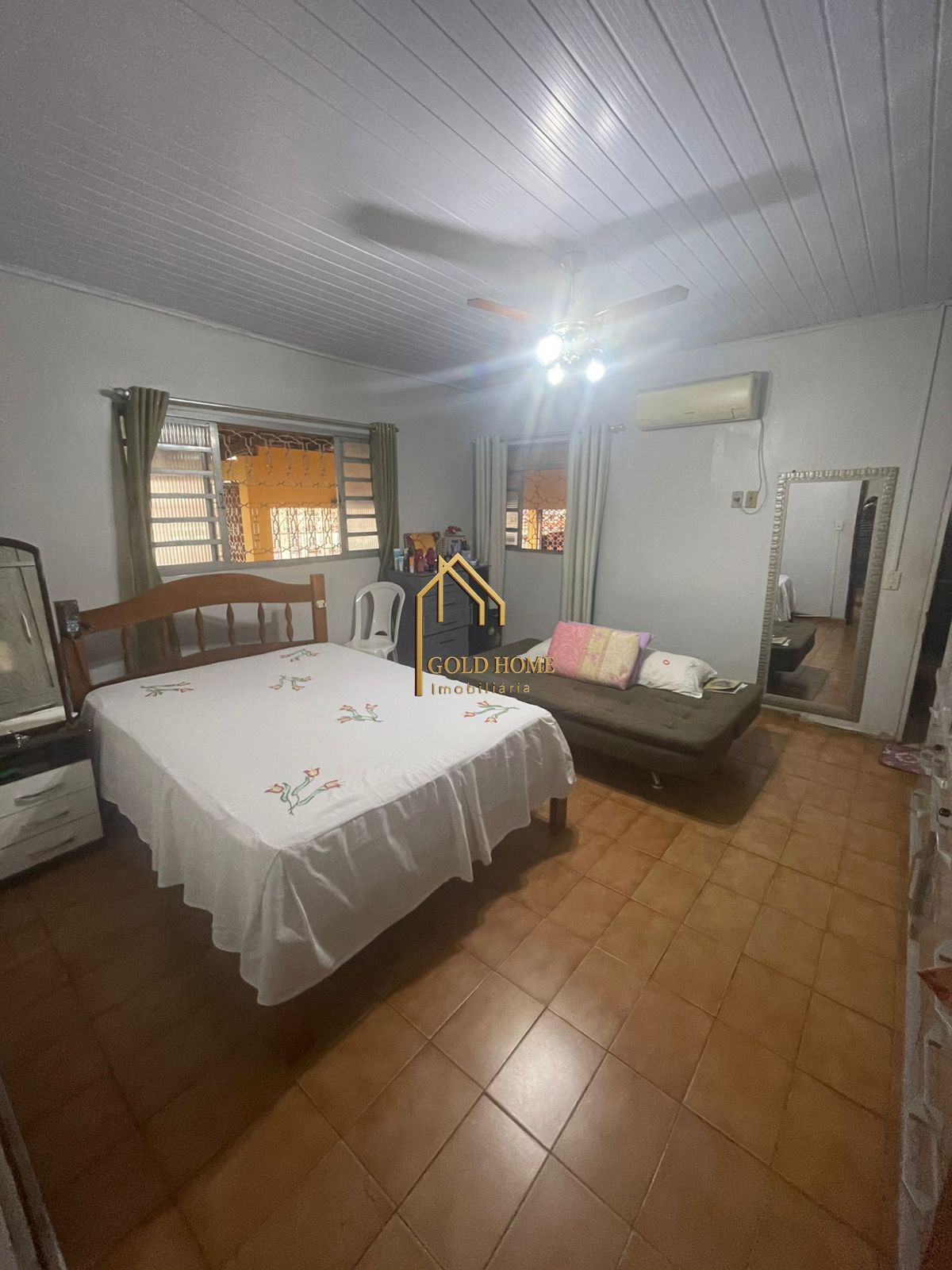 Casa, 2 quartos, 202 m² - Foto 7