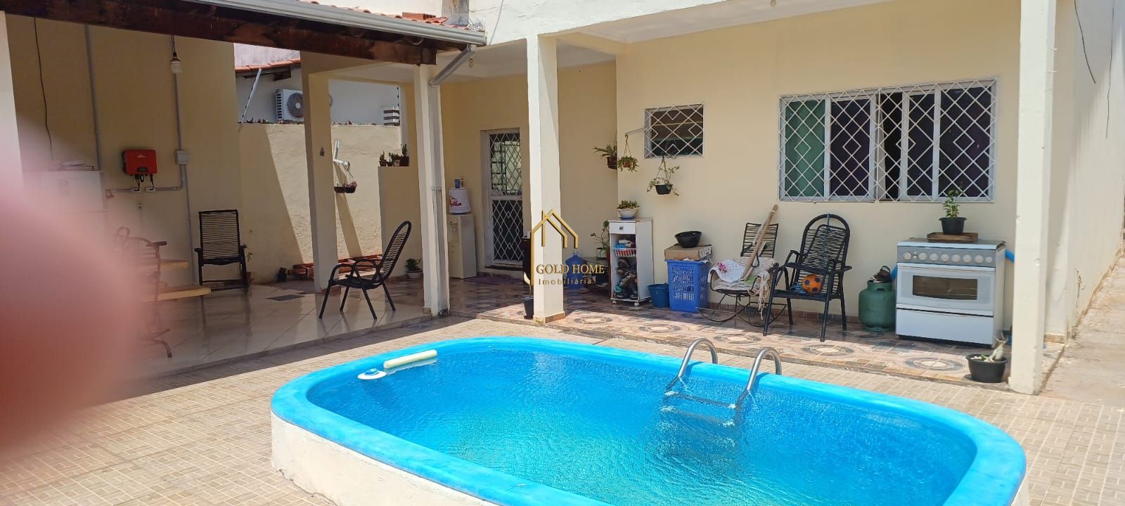 Casa, 3 quartos, 300 m² - Foto 4