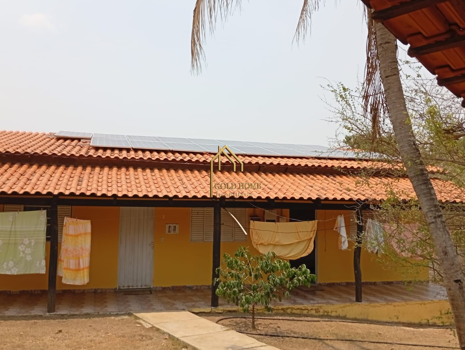 Chácara, 4 quartos, 5000 m² - Foto 19