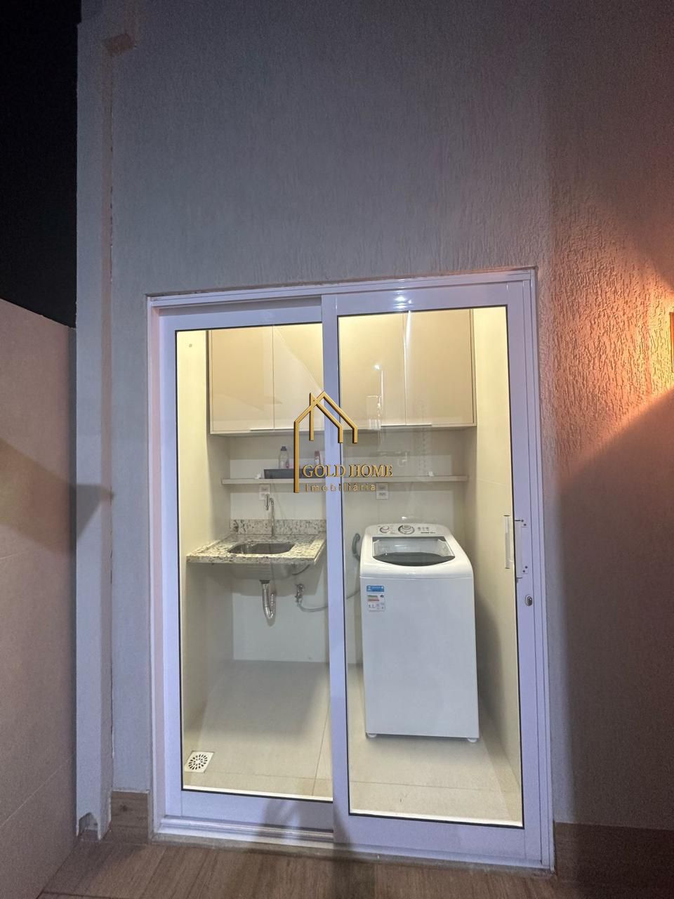 Casa de Condomínio, 3 quartos - Foto 25