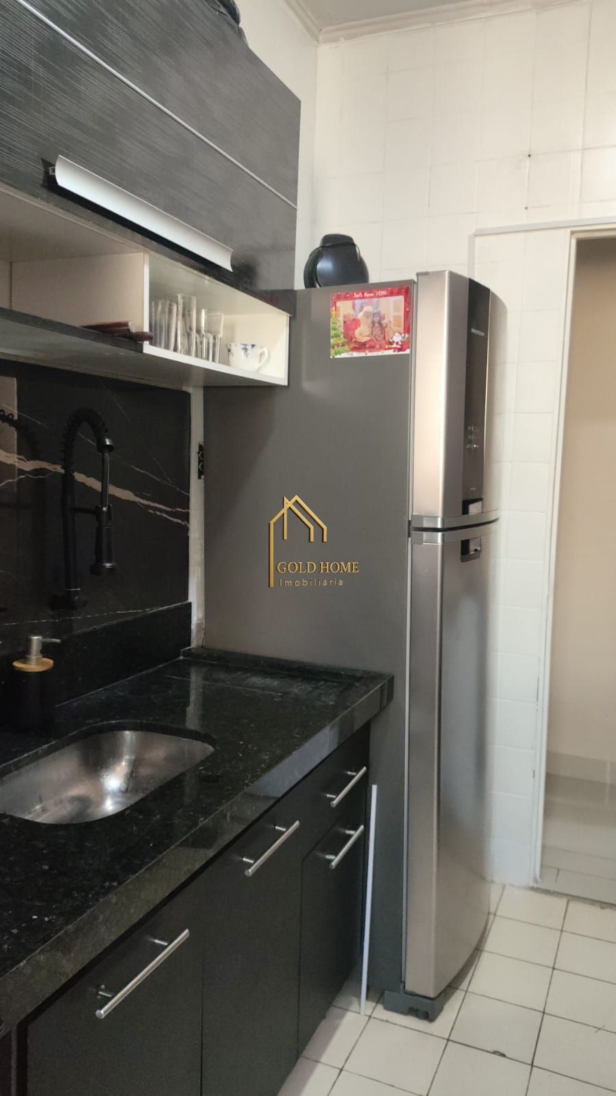 Apartamento, 3 quartos, 65 m² - Foto 3