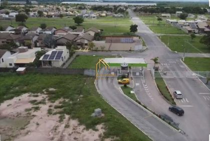 Terreno, 250 m² - Foto 1