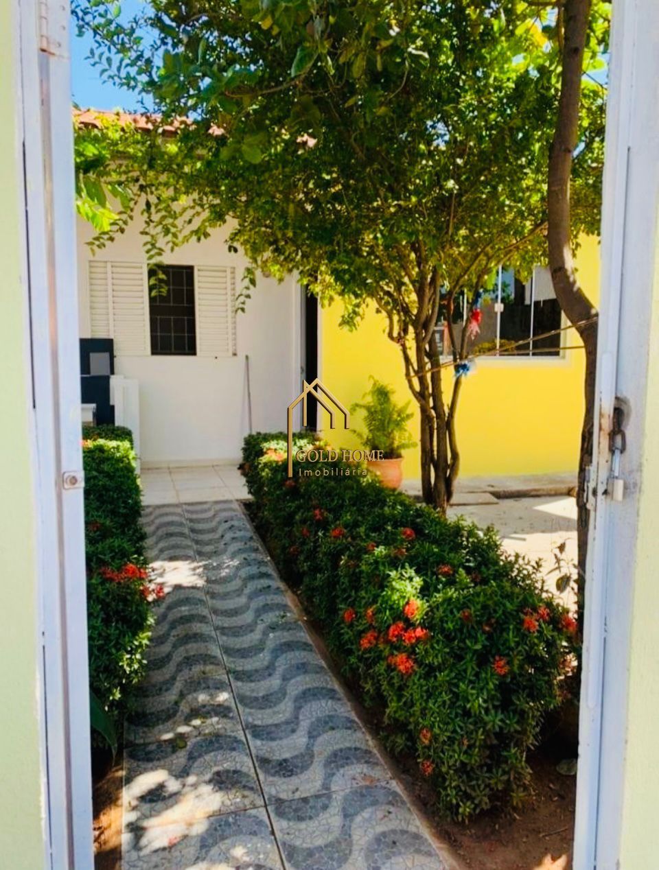 Casa, 2 quartos, 50 m² - Foto 2