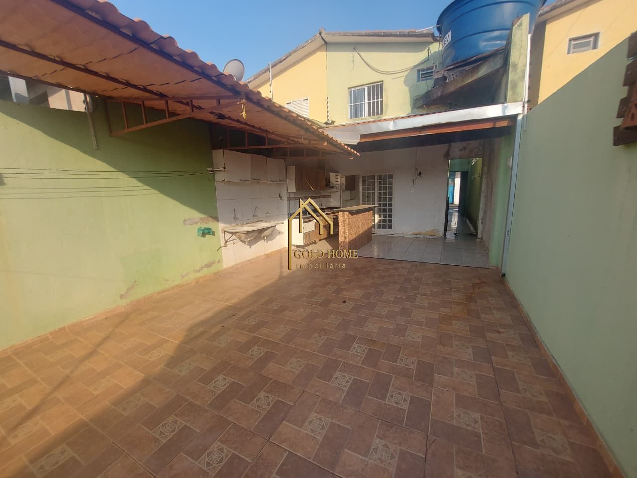 Casa, 2 quartos, 140 m² - Foto 9
