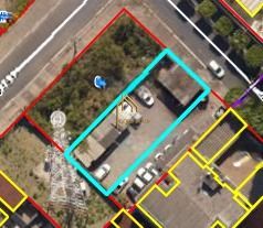 Terreno, 540 m² - Foto 1