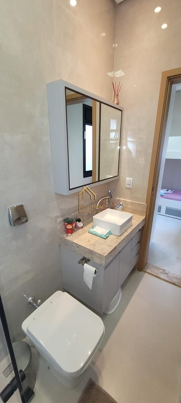 Casa de Condomínio, 3 quartos - Foto 27